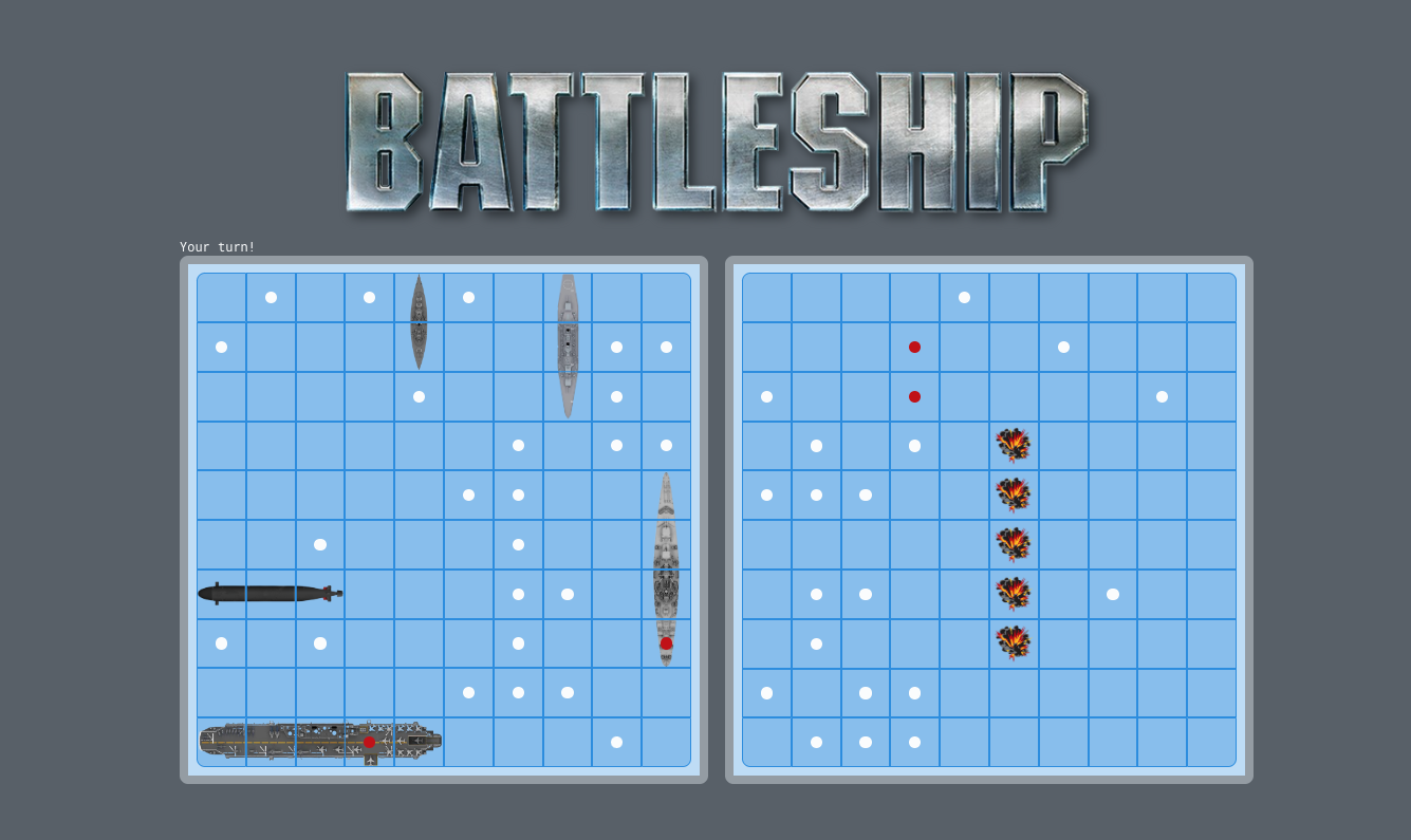 Battleship